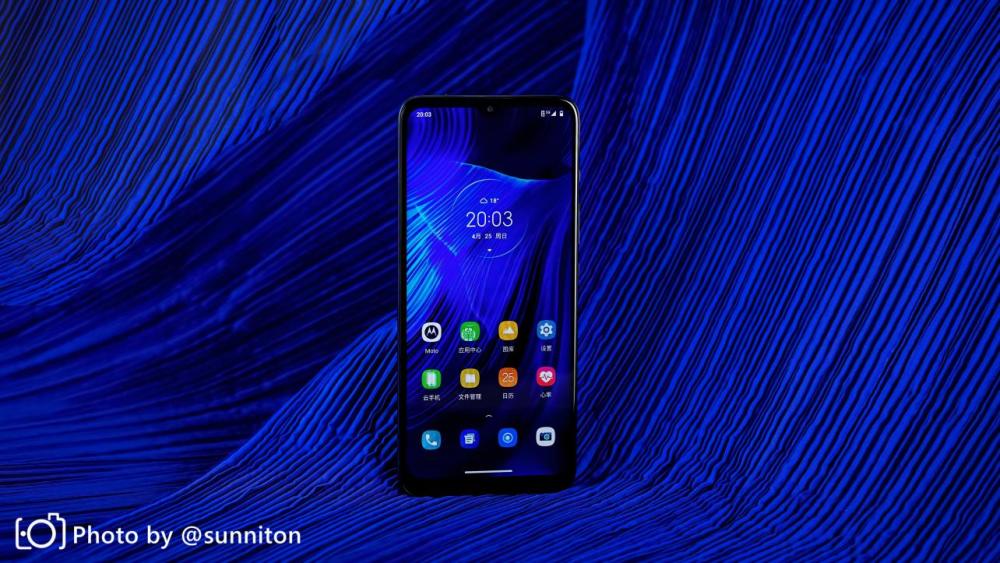 买对不买贵,千元级的实用新选择,motorola g50 上手