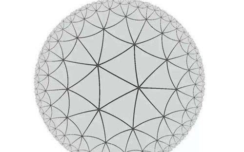 俄罗斯男子提出"平行线可以相交",却受尽嘲讽,死后12年被证实