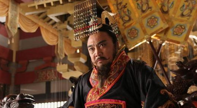 古代皇上说啥就是啥,无中生有,滥杀无辜,看他们如何机智回应!|皇帝|刘