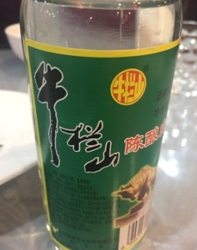 牛栏山是众所周知的酒精酒为啥还能如此受欢迎内行告诉你真相