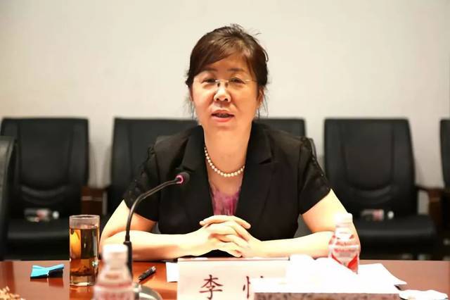 李悦已任吉林省委常委