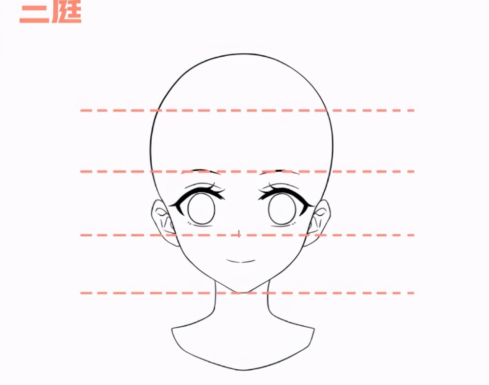 侧脸画法漫画男 漫画人物的脸怎么画的 快速画出人物脸部 昆山市庆智鸿塑料材料