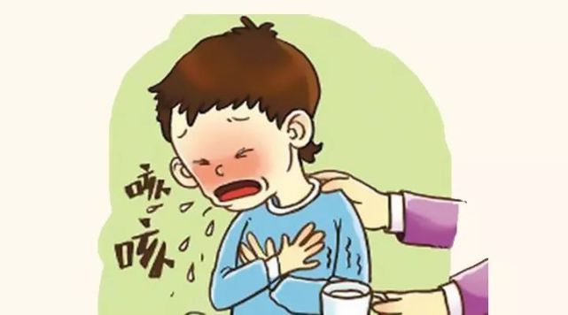 过敏性咽炎 腾讯网