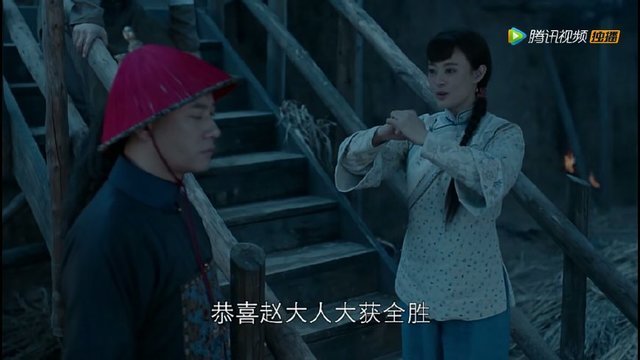 那年花开都以为周莹是杜明礼的妹妹其实周莹和他才是兄妹