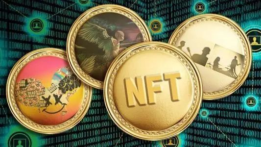 nft或成新宠|飒姐|nft|虚拟货币