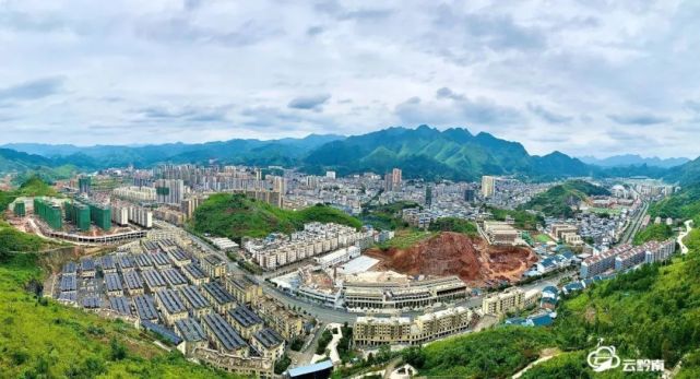 黔南12县(市)改造老旧小区,都匀机场,都匀火车站外迁,还有……_腾讯