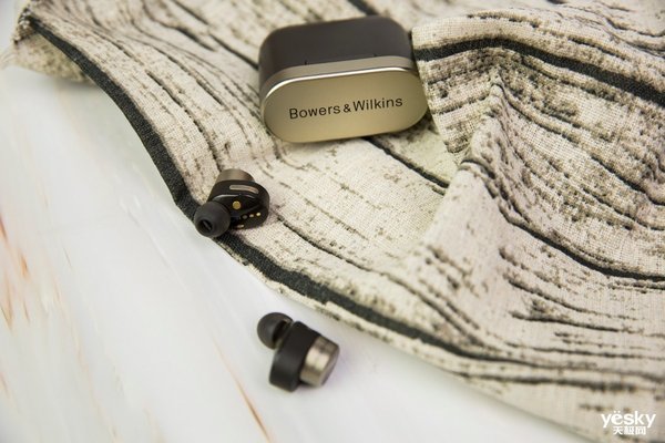 重塑高保真原音bowerswilkins旗舰款pi7真无线耳机评测