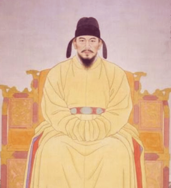 唐朝有一无赖地痞草草埋葬亡父时遇到龙穴30年后成开国皇帝