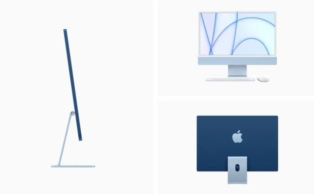 性能優異的ipadpro性能不足的imac我對蘋果新品的吐槽和讚美
