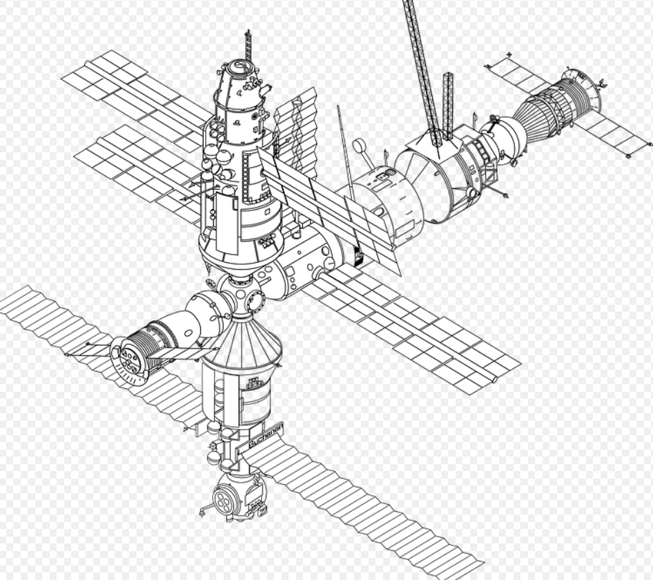 刚刚,中国史上最大航天器 天和号空间站核心舱发射成功!