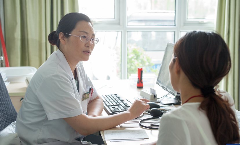 Hpv不治疗会自己好吗 年仅26岁的女子 Hpv演变成癌 子宫全摘 腾讯新闻