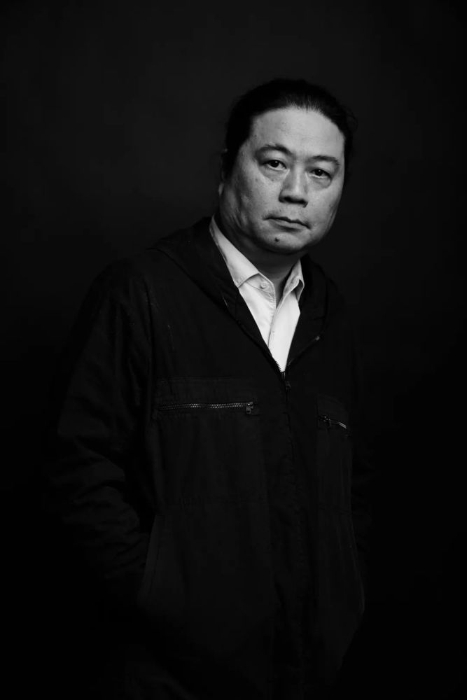 张艺谋与程青松首度握手青年电影手册年度盛典吸引了哪些大咖