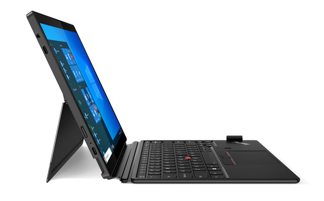 以先锋之名致敬时代thinkpad2021新品正式发布