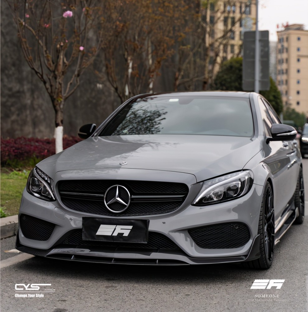 灰毫不张扬的高级