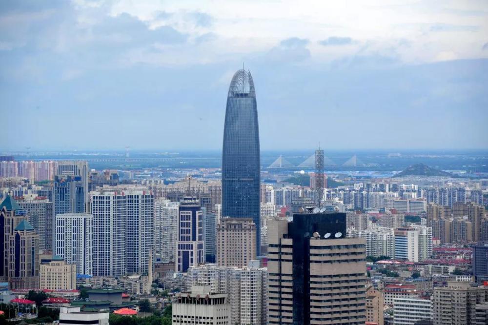 gdp表示什么_江苏十三市2021年一季度GDP排名,苏锡宁相对表现一般、南通高调