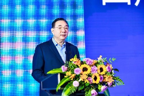 助力国企数字化转型四川电信携四川能投推出四川国资云