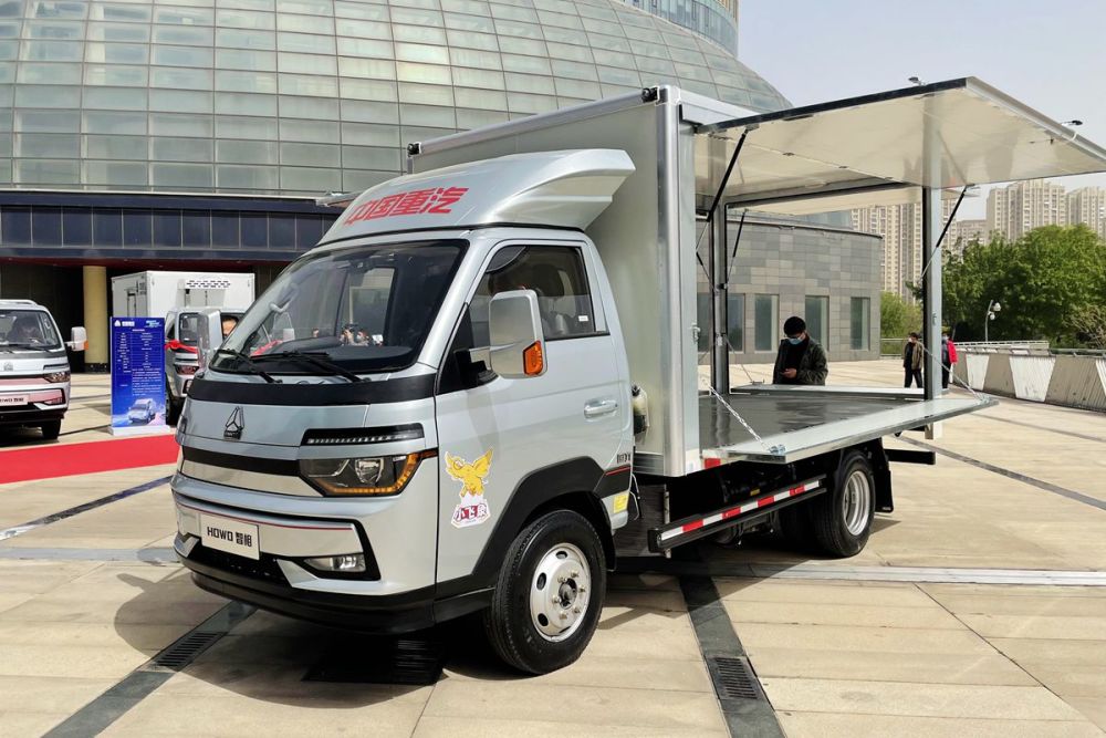 这是微卡还是轻卡?8.38万买它的人都说值!