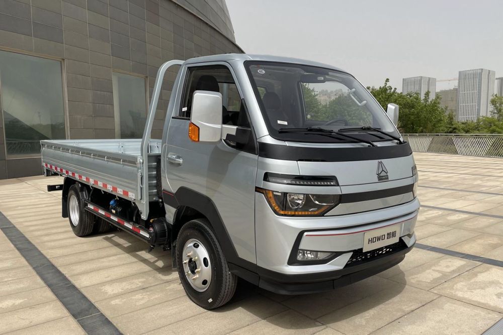 这是微卡还是轻卡?8.38万买它的人都说值!