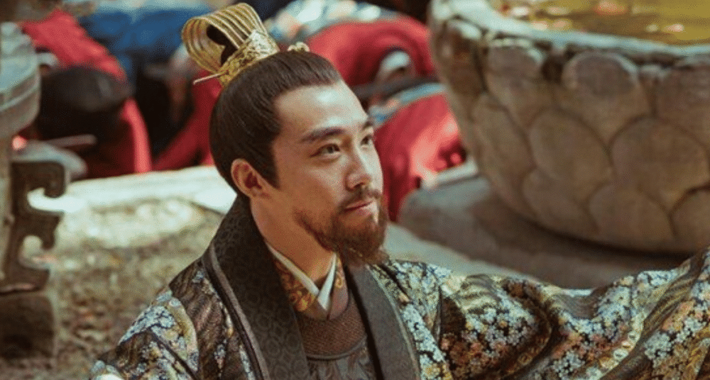 汉王朱高煦的真实下场:一记扫堂腿绊倒皇帝朱瞻基,死法罕见_腾讯新闻