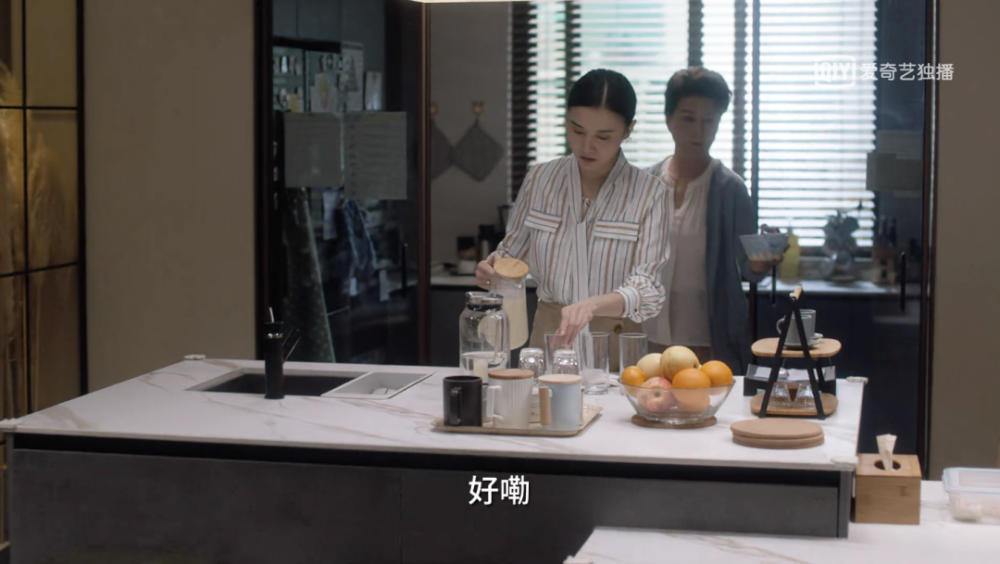 小舍得焦虑背后藏了一部有娃之家的装修大戏