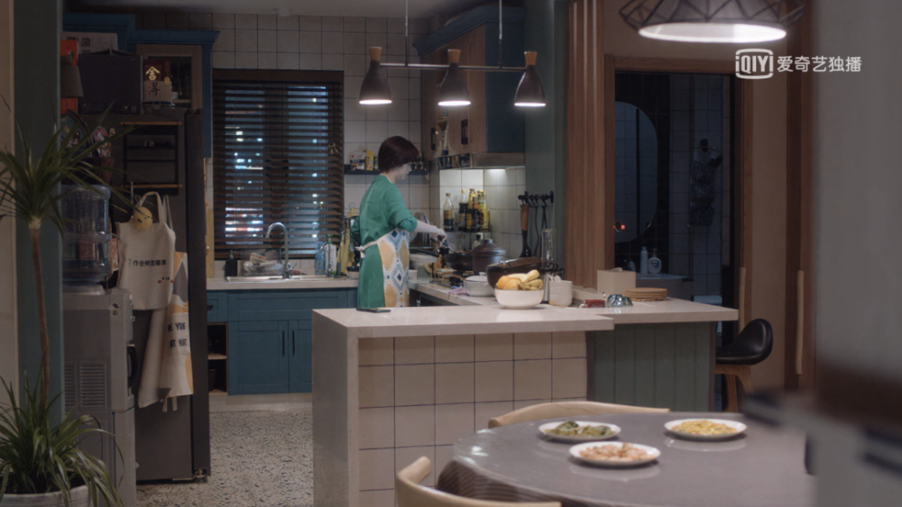 小舍得焦虑背后藏了一部有娃之家的装修大戏