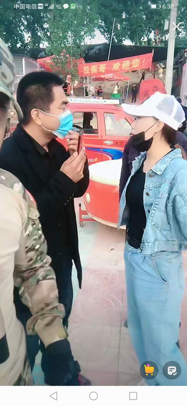 杨树行村秘史:巴马等来西装焕然一新,枫叔再提前景迫在眉睫