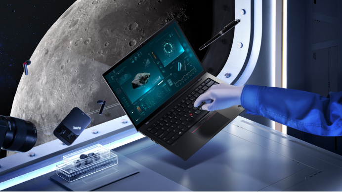 thinkpadx1carbongen9正式亮相轻薄商务本的标杆之作