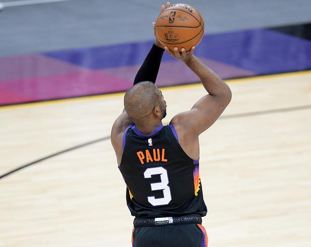 太阳击败快船时隔十一年重返季后赛克里斯保罗成青年军崛起幕后功臣