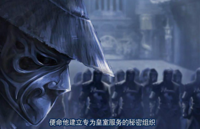不良帅大电影来袭,袁天罡集结不良人大战十二峒|袁天罡|彩蛋|十二峒