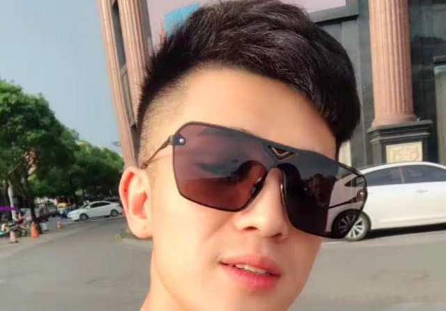 仙洋与其女友分手狱中写信表明态度劝粉丝不要道德绑架