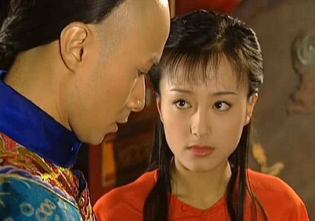 一目了然|永琪|知画|睡衣|小燕子