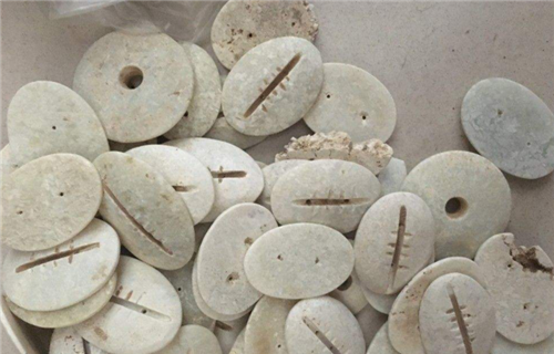 古代贝壳是通用货币,为何古人不去海边多捡点?