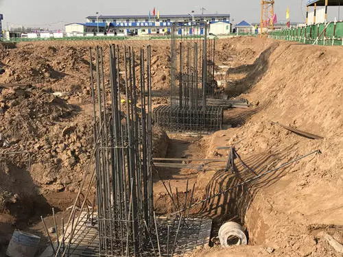 桩基础知识集锦:桩基础构造及分类|承台桩|混凝土|建筑