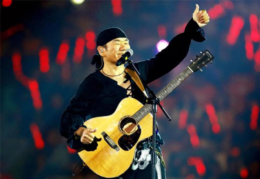 2g网络 59岁的歌手赵传自曝离婚11年 因性格不合 腾讯新闻