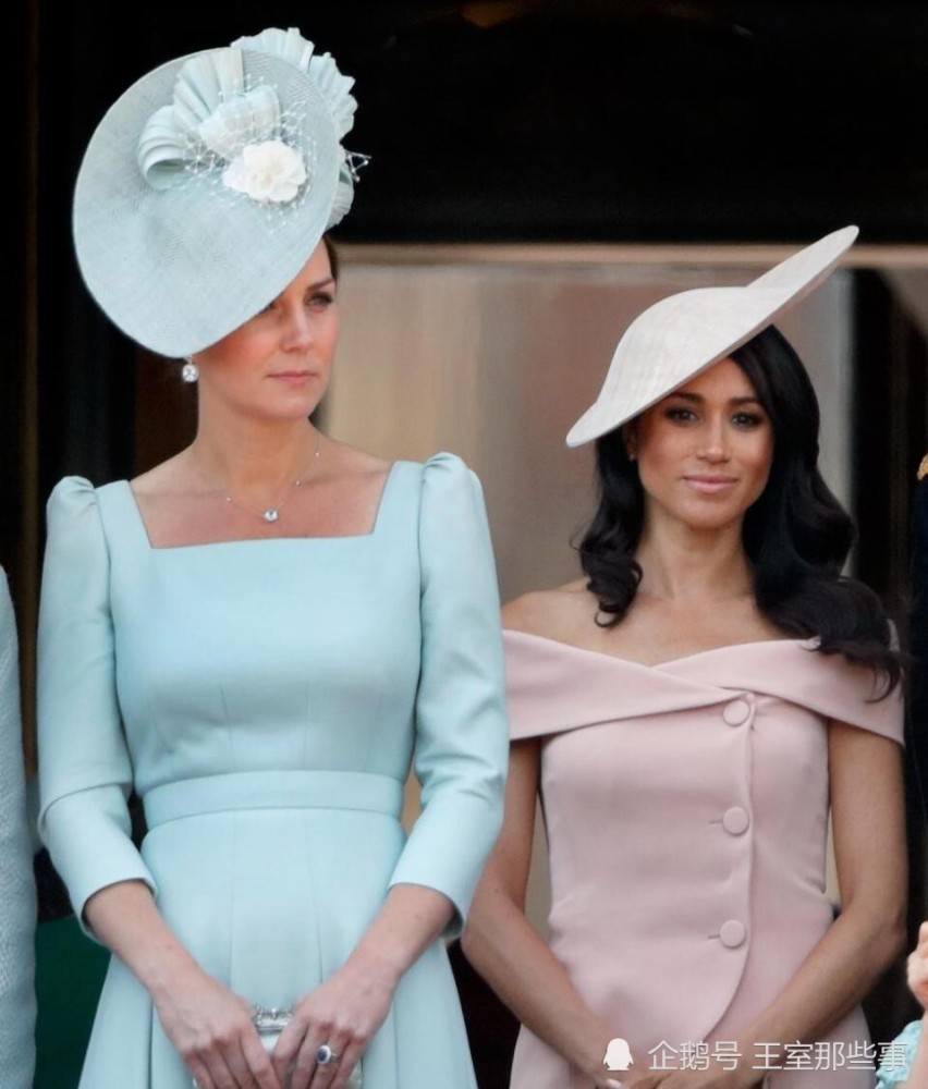 梅根结婚时无法佩戴首选王冠哈里王子不服遭到女王的警告