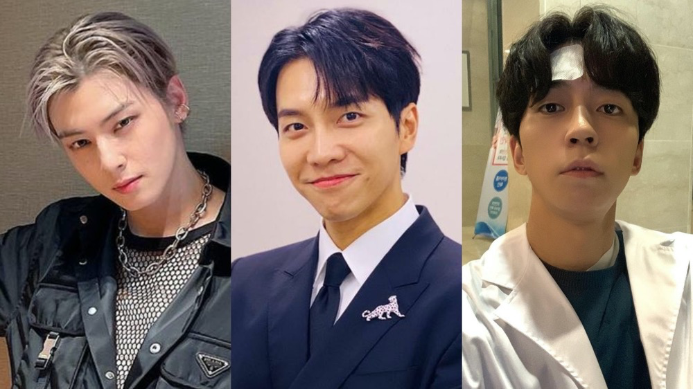 申成禄确诊新冠!疑被孙俊浩传染 车银优李