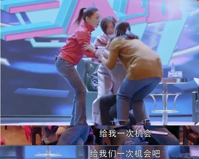 被遗弃女孩获得世界冠军亲生父母要相认被拒寻求节目帮助认亲