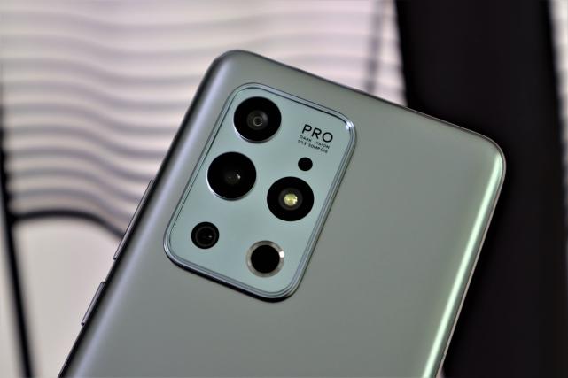 夜拍达人全景健将魅族18pro影像系统体验