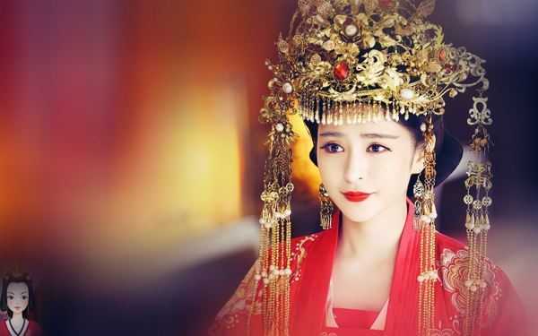 平阳昭公主是中国古代第一位统领千军万马为自己父亲建立帝业的公主