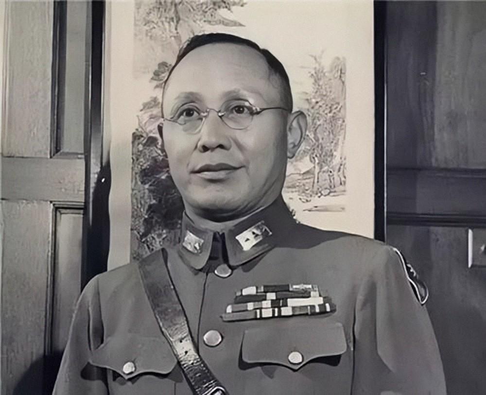 老蒋的八大金刚里资历最深的是何应钦吗陈诚的军事能力最强么