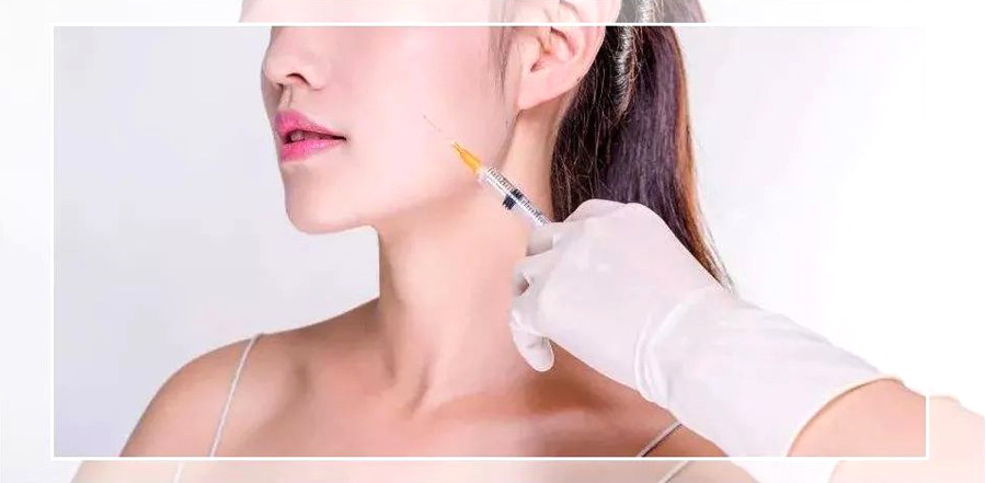 我国只有四种肉毒素合法注射肉毒素去正规医院才安全