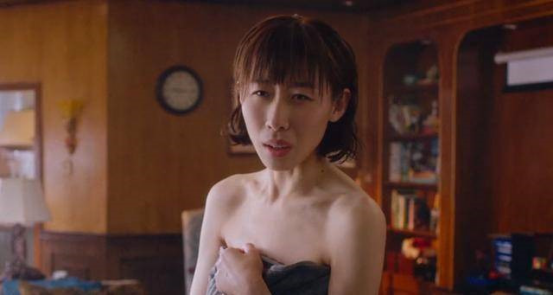 唱哭王菲被徐峥力捧因出轨被骂惨丑女任素汐的春天终于到了