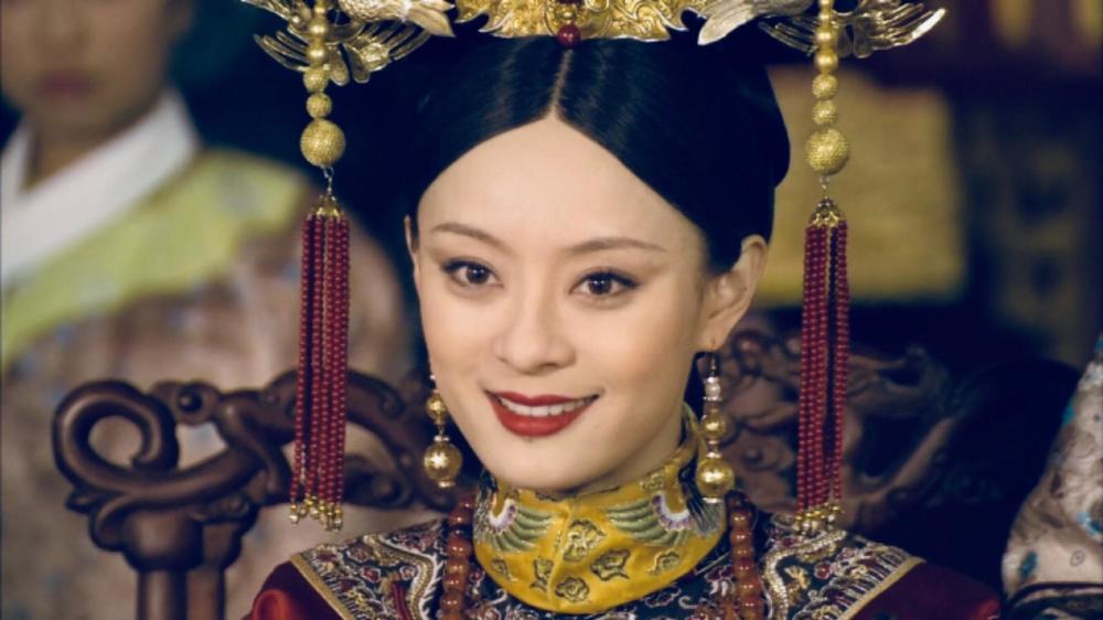 甘露寺:难怪甄嬛侍寝后泪流满面,你看原著描写这一段有多恶心?_腾讯新