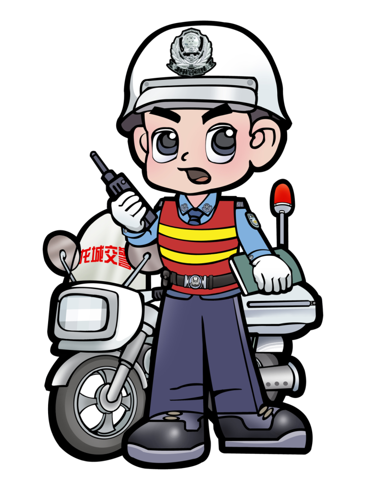 明天这七处"电子警察"正式启用,专拍这几种违法!
