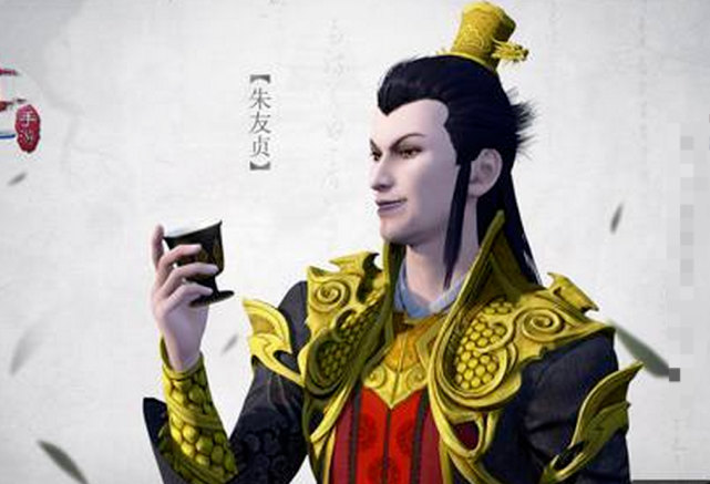 皇帝买了很多珍珠:这够了,大臣惊呼:皇上不敢这样说,要亡国呀|朱温|朱