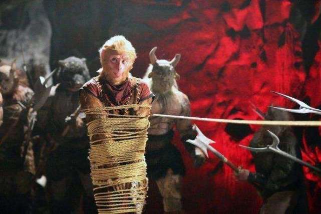 盘点太上老君在西游记中炼制的九件法宝金箍棒仅排第六