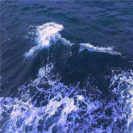 带有一点的丧的伤感背景图,喜欢伤感孤独的大海可以收藏着哦