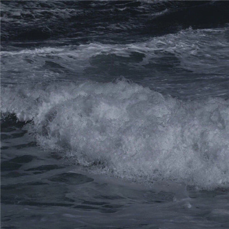 带有一点的丧的伤感背景图,喜欢伤感孤独的大海可以收藏着哦