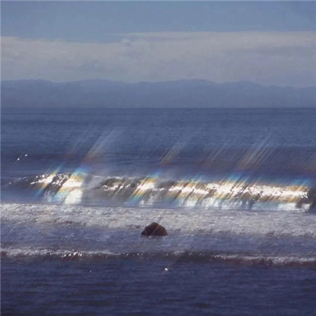 带有一点的丧的伤感背景图,喜欢伤感孤独的大海可以收藏着哦