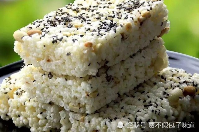 舌尖上的丰城市,这6种特产美食,都值得一试!